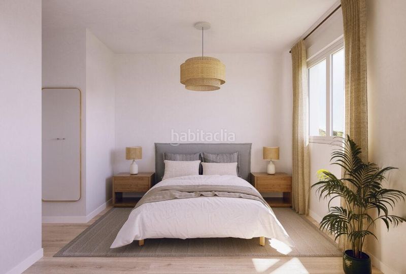 Foto e3c2684f-40ff-4225-9257-909ee7078008. Apartament amb aparcament piscina a Centro Histórico Málaga