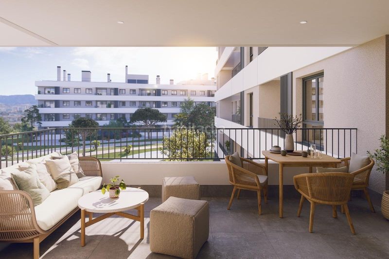 Foto e3dbc434-1e26-44de-a66e-823cce6d3286. Apartamento en Centro Histórico Málaga