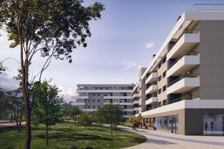 Apartment in Centro Histórico