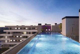 Apartment in La Unión - Cruz de Humilladero - Los Tilos