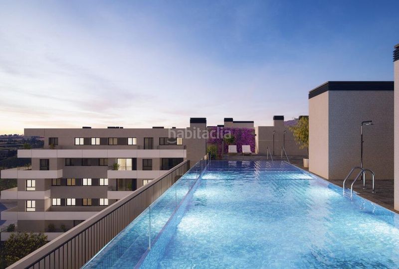 Foto 1d945084-e1d8-46b0-95b1-fe99759c05b1. Appartement avec parking piscine dans La Unión - Cruz de Humilladero - Los Tilos Málaga