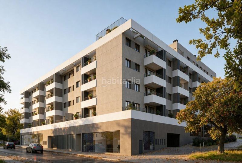 Foto da277cf7-348b-44c3-9c26-e2c57747a376. Appartement avec parking piscine dans La Unión - Cruz de Humilladero - Los Tilos Málaga
