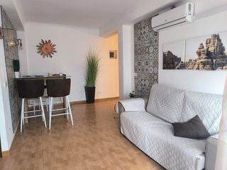 Rent Flat in Centro ciudad