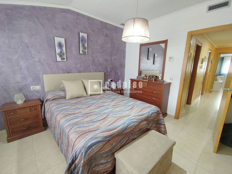 Foto 16fd7a54-a60a-4714-bf26-a2c14b369265. Casa con piscina in Playa-Ben Afeli Almazora / Almassora