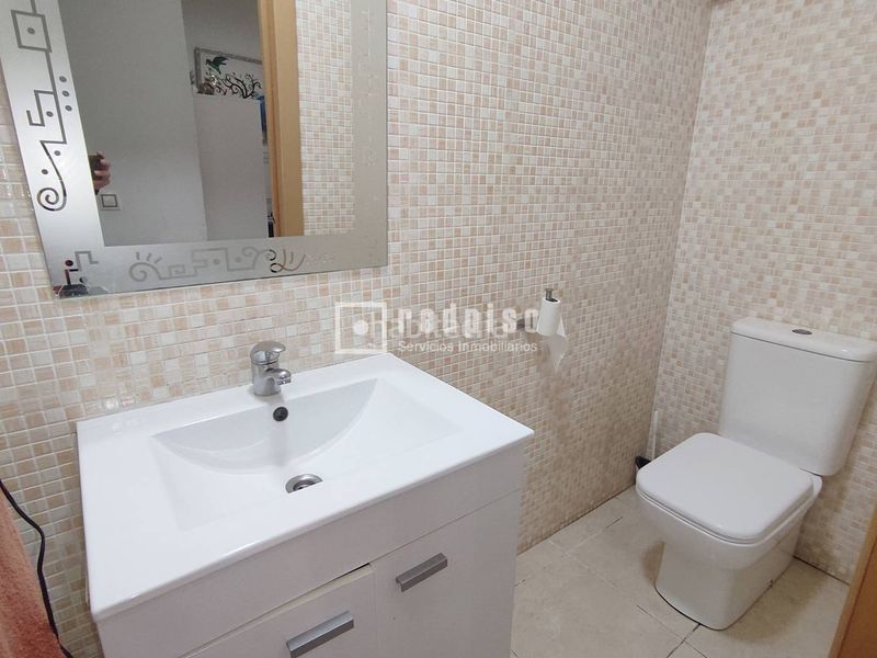 Foto 199b6e52-56c2-4310-a6bd-a46fce894fd3. Casa con piscina in Playa-Ben Afeli Almazora / Almassora