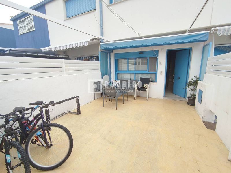 Foto 47eab512-16c1-4604-8656-9844201284b0. Casa con piscina in Playa-Ben Afeli Almazora / Almassora