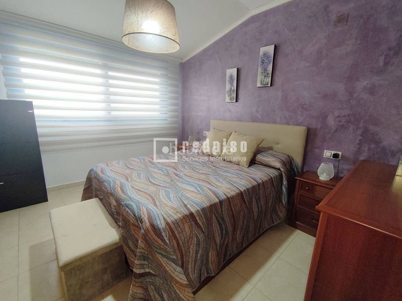 Foto 6b9b75da-4d0f-4411-a9af-173005a5fab3. Casa con piscina in Playa-Ben Afeli Almazora / Almassora