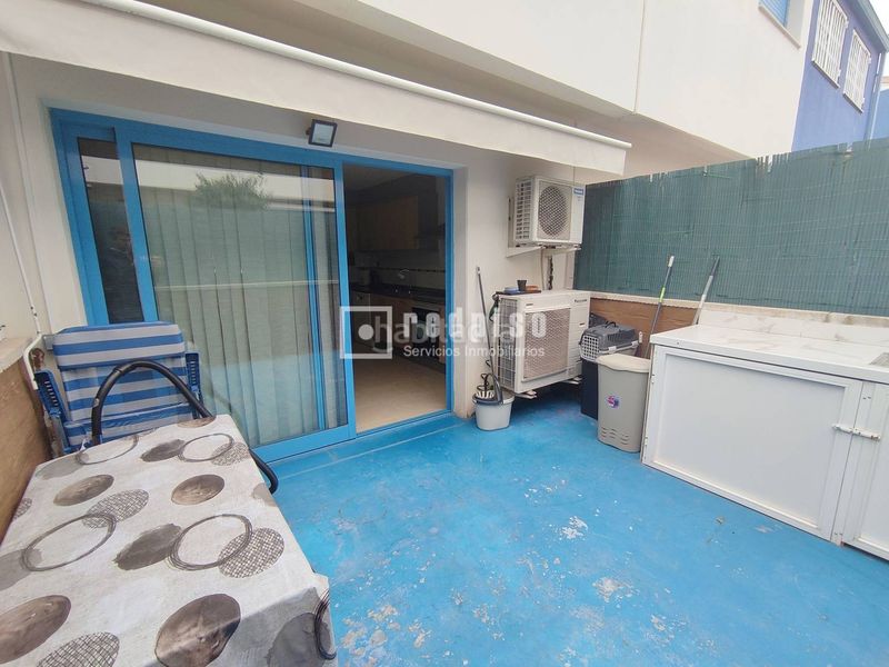 Foto aaeff055-d0d1-4a1d-b427-e621b6045184. Casa con piscina in Playa-Ben Afeli Almazora / Almassora