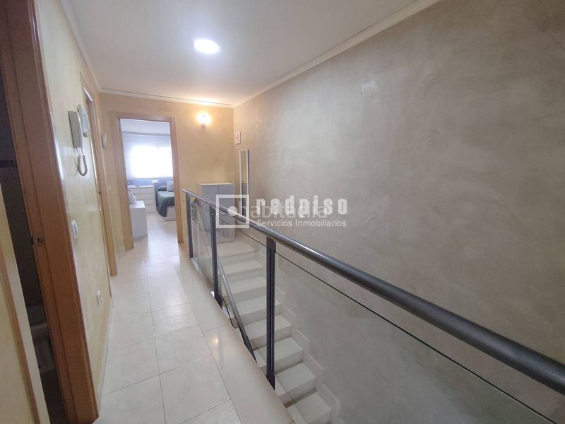 Foto c8192859-f2ee-4399-851b-9b87ff89fc76. Casa con piscina in Playa-Ben Afeli Almazora / Almassora