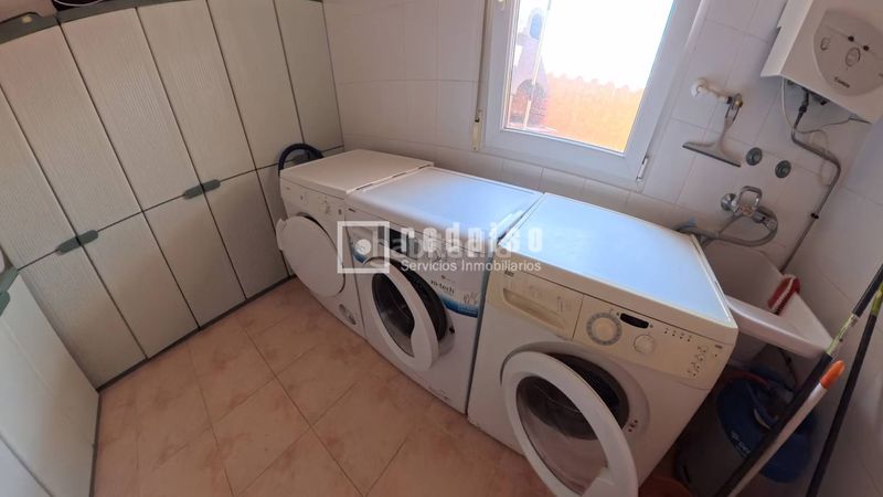 Foto 0254e688-8569-4c53-88de-f104299d3d96. Dúplex amb calefacció aparcament a Cariñena - Carinyena Villarreal / Vila - real