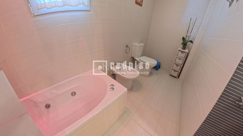 Foto bd538985-ffee-45a7-acfc-3d0580f2fadd. Dúplex amb calefacció aparcament a Cariñena - Carinyena Villarreal / Vila - real