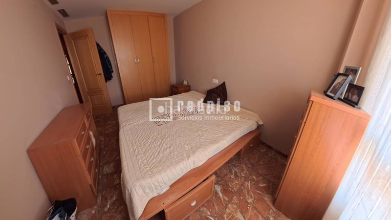 Foto bfe930d0-5670-4e7f-8512-475d184752e3. Dúplex amb calefacció aparcament a Cariñena - Carinyena Villarreal / Vila - real