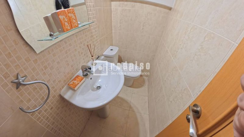 Foto c083b770-6099-4f47-88b3-c77ac5e9c698. Dúplex amb calefacció aparcament a Cariñena - Carinyena Villarreal / Vila - real