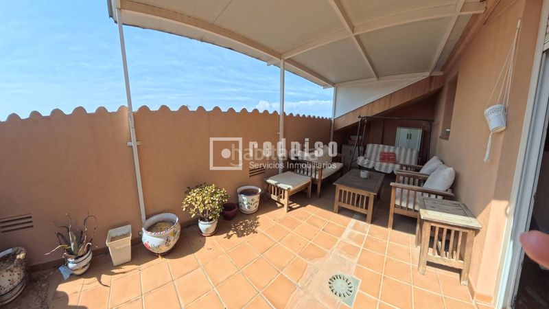 Foto c43dba6a-53fb-473a-9276-67ba59b077b9. Dúplex amb calefacció aparcament a Cariñena - Carinyena Villarreal / Vila - real