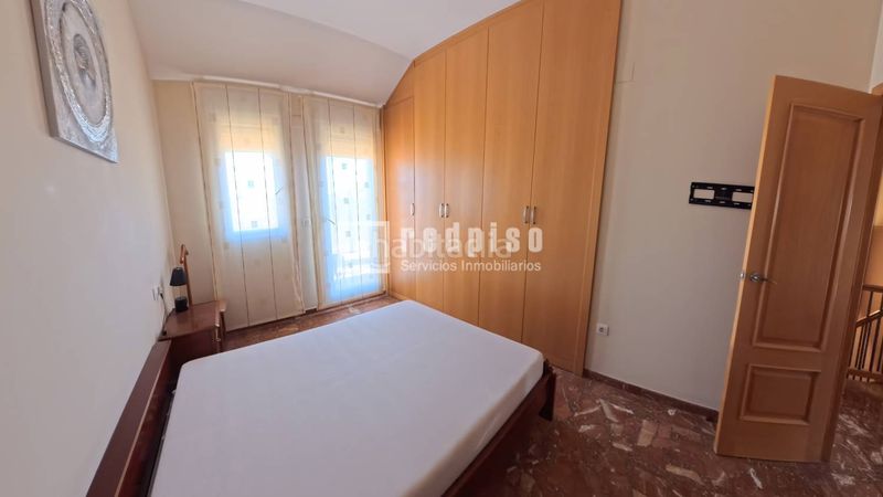Foto f58106e1-44e5-456f-9e6f-5652e1c0f549. Dúplex amb calefacció aparcament a Cariñena - Carinyena Villarreal / Vila - real