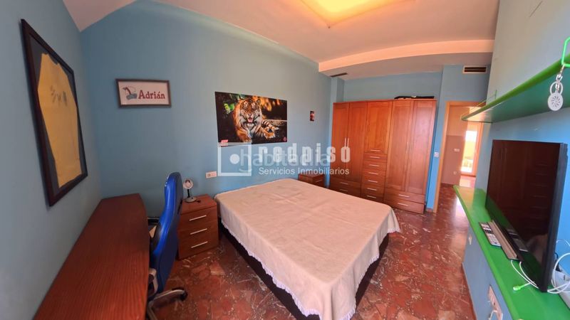 Foto f9c380c4-1297-4bf9-bf81-a61565c582a1. Dúplex amb calefacció aparcament a Cariñena - Carinyena Villarreal / Vila - real