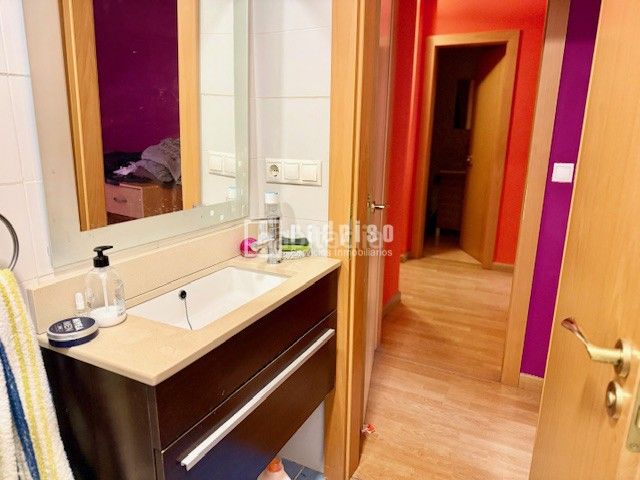 Foto 53059a38-0269-43ca-98ef-5e7c01cef136. Piso  del 2007 en almazora en Santa Quiteria - Les Boqueres Almazora / Almassora