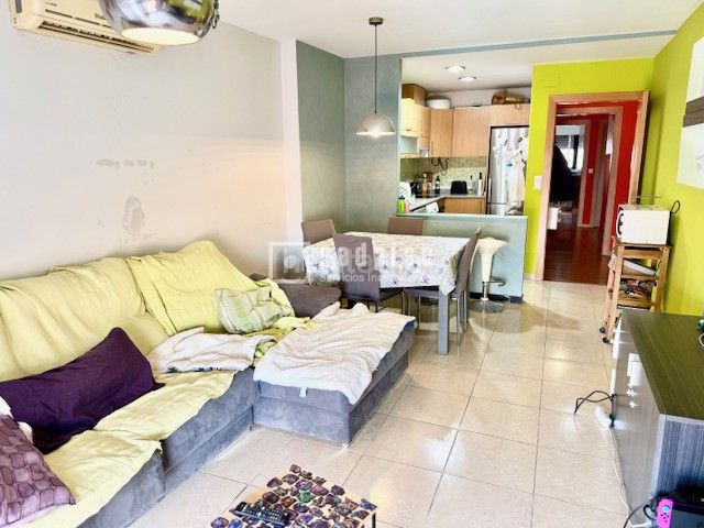 Foto d9e12cad-88bc-464c-b362-809e8493bb51. Piso  del 2007 en almazora en Santa Quiteria - Les Boqueres Almazora / Almassora