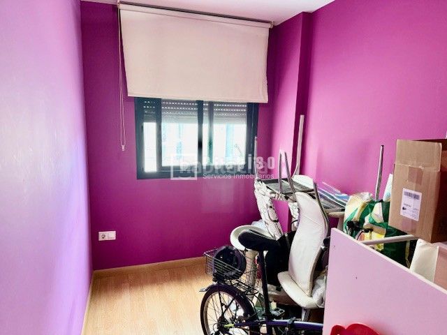 Foto dce3e581-2312-4665-8450-0d45b3b2409e. Piso  del 2007 en almazora en Santa Quiteria - Les Boqueres Almazora / Almassora