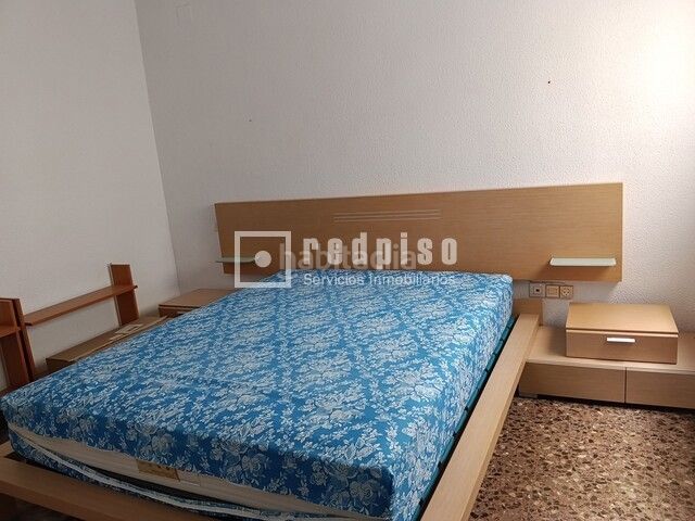 Foto 0bd6b78b-ba9a-40ac-ab1a-970e3bcf7063. Piso vivienda en zona oeste en Mestrets Castellón de la Plana