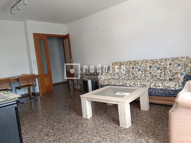 Foto 19ed81a5-69a7-4a31-9d7b-855c2ec37cc0. Piso vivienda en zona oeste en Mestrets Castellón de la Plana