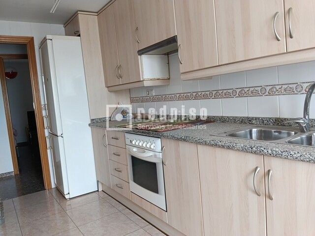 Foto 45453473-202c-40d5-a725-bb2a0a842324. Piso vivienda en zona oeste en Mestrets Castellón de la Plana