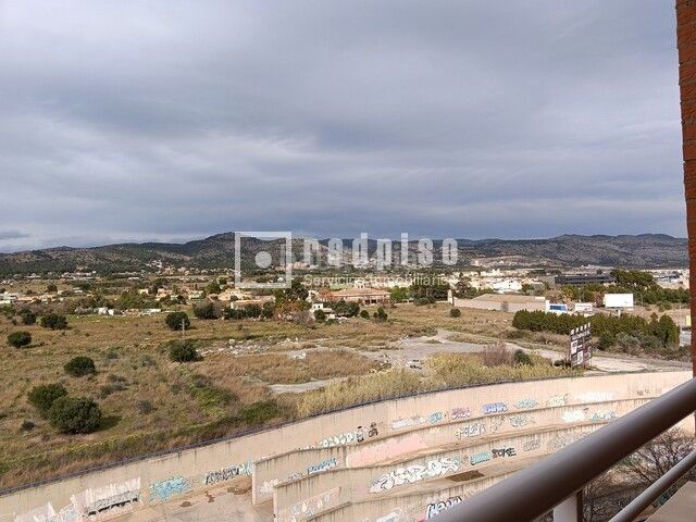 Foto 53a8a57e-ccf1-4adc-9625-20df35dc31b2. Piso vivienda en zona oeste en Mestrets Castellón de la Plana