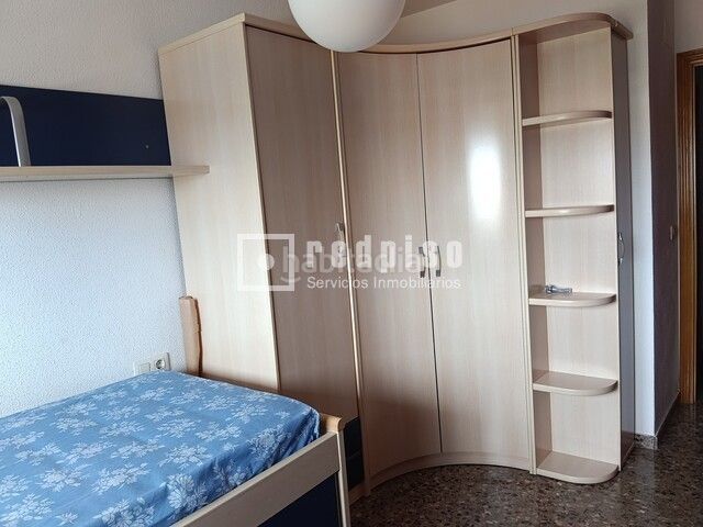 Foto 574bf1a2-f37c-4415-ba88-4d216d032cd1. Piso vivienda en zona oeste en Mestrets Castellón de la Plana