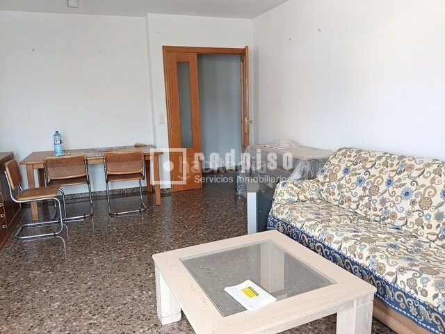 Foto a6a9aca7-65e9-4b6e-840c-95fb5615794a. Piso vivienda en zona oeste en Mestrets Castellón de la Plana