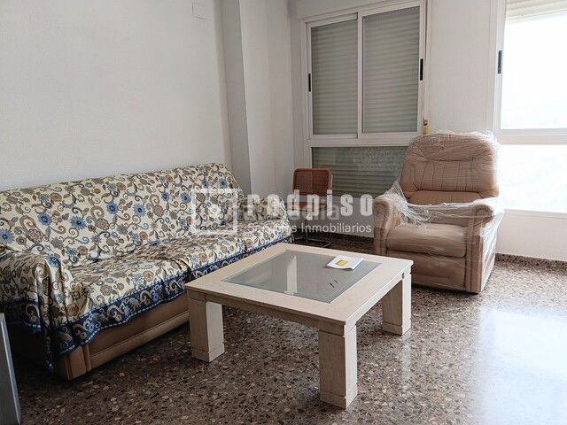 Foto cb365ba3-2b41-4d2f-8e04-727e5f1a3e66. Piso vivienda en zona oeste en Mestrets Castellón de la Plana