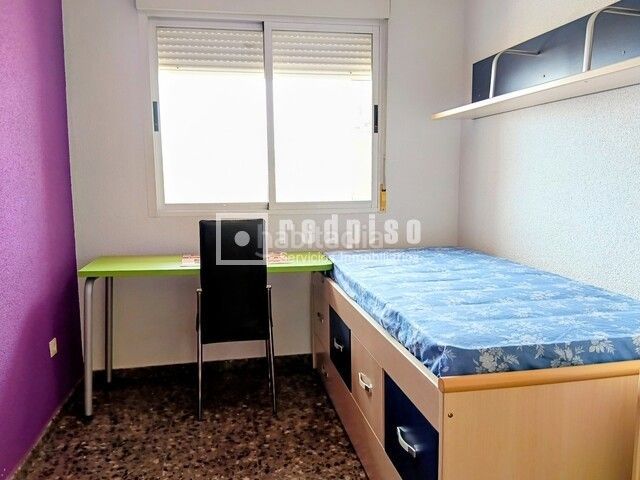 Foto f8af94dd-8854-44f1-a45a-cd237d871fbf. Piso vivienda en zona oeste en Mestrets Castellón de la Plana