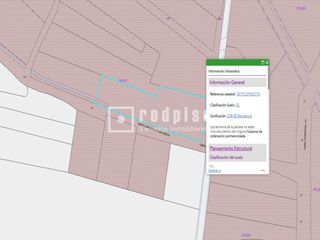 Terreny residencial a El Grao