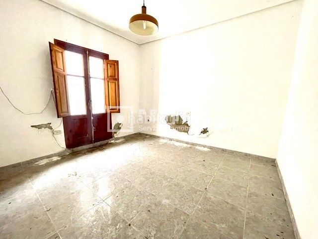 Foto 63dcc512-4cde-4a20-a0b8-1a4d4bbad087. Casa edificio con 2 pisos en Borriol