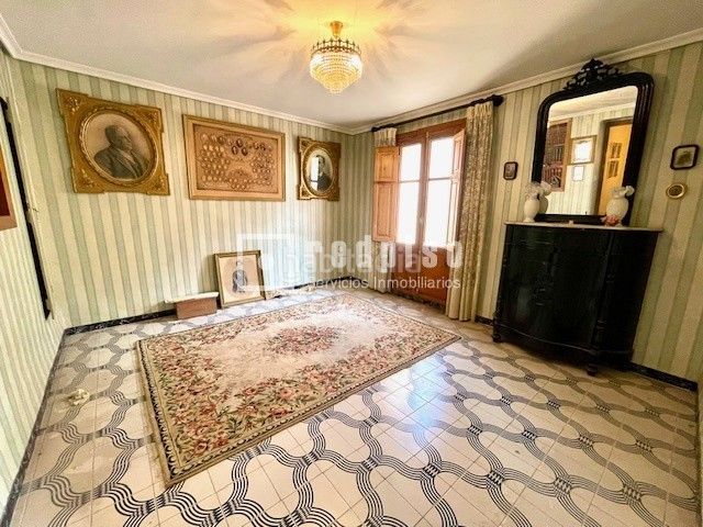 Foto c17d5830-ee1c-4a97-9011-48f57b5c0482. Casa edificio con 2 pisos en Borriol