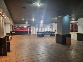 Business premise in Centro. Local en almazora centro
