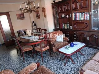 Piso en Plaza Donoso Cort�s - Avenida Magdalena. Venta en zona ronda magdalena