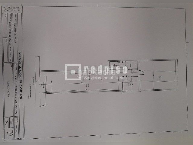 Foto 97ee154c-7628-4e39-8d65-474ff0d90a24. Edificio  en pleno centro en Casco Histórico Castellón de la Plana