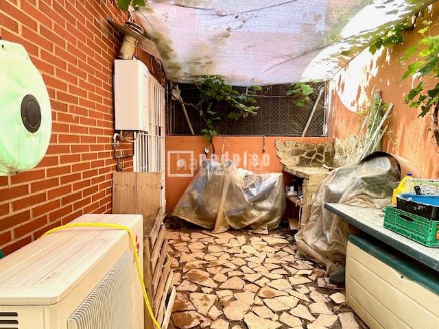 Foto a8f0b5e4-f544-4030-9d0b-e96d440cc185. Casa a Santa Quiteria - Les Boqueres Almazora / Almassora