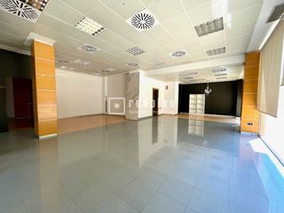 Local Comercial a Ciutat del Transport - La Salera