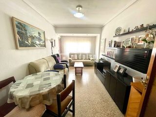 Piso en Parque RIbalta - Plaza de Toros. Piso de 4 habitaciones al lado del parque ribalta