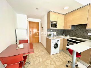 Lloguer Pis a Avenida de Valencia - Avenida de Casalduch. Estudio dúplex en alquiler