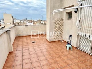 Rent Flat in Centro. Alquiler en almazora