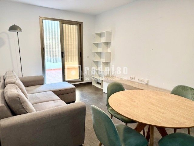 Foto 1c7b0c57-ec8e-4881-8587-ad76cb80be0f. Rent flat in Centro Almazora / Almassora