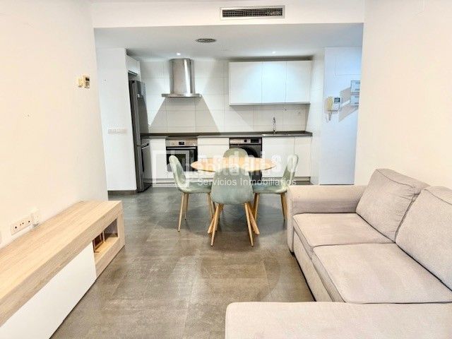 Foto 45950960-b1d0-4389-bf7b-18d0ea9ca374. Rent flat in Centro Almazora / Almassora