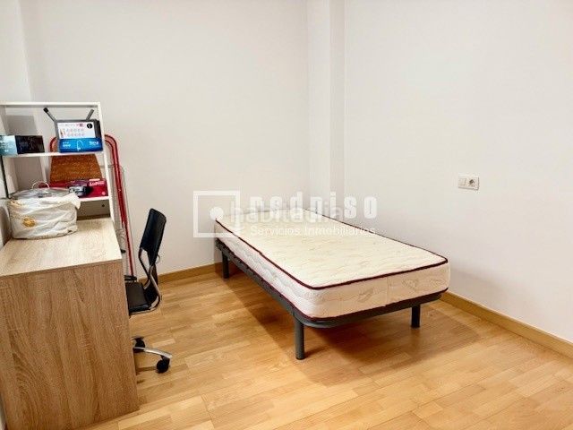 Foto 576d29d9-bd2d-4393-b90b-37ca842a5e6a. Rent flat in Centro Almazora / Almassora