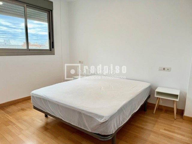Foto 6785ee13-3b24-44c2-985f-dac67ffc71bb. Rent flat in Centro Almazora / Almassora