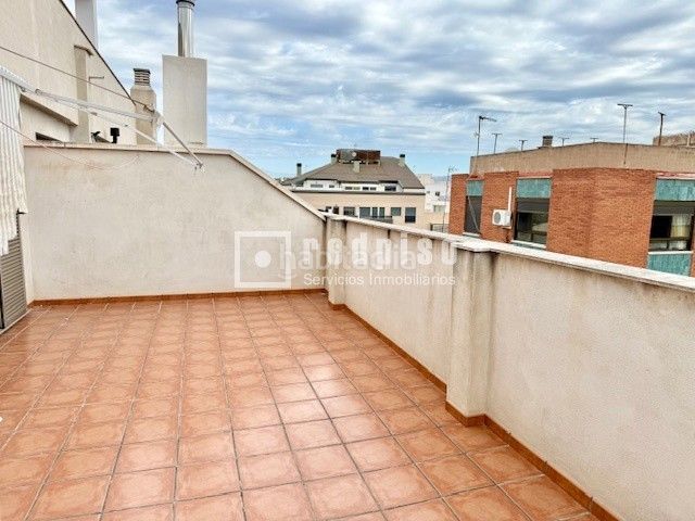Foto 88b40b43-b6ce-4ef1-9c47-4078faa1d8d1. Rent flat in Centro Almazora / Almassora