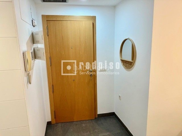 Foto 9f8a27de-4f47-4d59-88dc-4c31ecbfdc21. Rent flat in Centro Almazora / Almassora