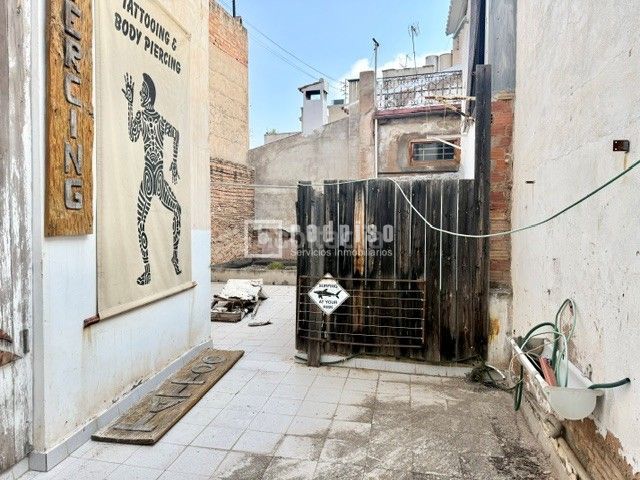 Foto b8531294-d6f1-40e5-a34f-7d663c4f1ce0. Casa a Casco Histórico Castellón de la Plana