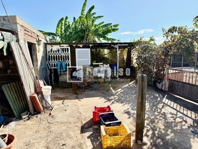 Foto 7bab9bc9-9bfb-4cbf-802b-a6b6dfbc07f3. Casa amb piscina a Playa-Ben Afeli Almazora / Almassora